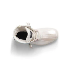 Sperry Top-Sider Big Kid's Saltwater Duck Boot Pastel Multi -Sperry Top-Sider Sales STK166714 TOP