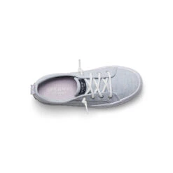 Sperry Top-Sider Big Kid's Crest Vibe Platform Sneaker Blue -Sperry Top-Sider Sales STK167138 TOP