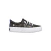 Sperry Top-Sider Big Kid's Crest Vibe Platform Sneaker Black -Sperry Top-Sider Sales STK167236 000