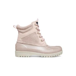 Sperry Top-Sider Big Kid's Storm Hopper Boot Pink