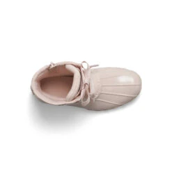 Sperry Top-Sider Big Kid's Saltwater Duck Boot Pink/Pink -Sperry Top-Sider Sales STK167433 TOP