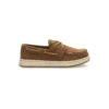 Sperry Top-Sider Big Kid's Sperry Cup II Boat Shoe Brown -Sperry Top-Sider Sales STK261419 000 630