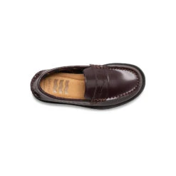 Sperry Top-Sider Big Kid's Colton PLUSHWAVE™ Dress Shoe Burgundy 10 Sperry Top-Sider Big Kid's Colton PLUSHWAVE™ Dress Shoe Burgundy -Sperry Top-Sider Sales STK263476 TOP 77