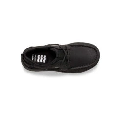 Sperry Top-Sider Big Kid's Fairwater PLUSHWAVE™ Boat Shoe Black 10 Sperry Top-Sider Big Kid's Fairwater PLUSHWAVE™ Boat Shoe Black -Sperry Top-Sider Sales STK264274 05