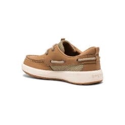 Sperry Top-Sider Big Kid's Fairwater PLUSHWAVE™ Boat Shoe Tan 9 Sperry Top-Sider Big Kid's Fairwater PLUSHWAVE™ Boat Shoe Tan -Sperry Top-Sider Sales STK264547 02
