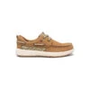 Sperry Top-Sider Big Kid's Fairwater PLUSHWAVE™ Boat Shoe Tan 1 Sperry Top-Sider Big Kid's Fairwater PLUSHWAVE™ Boat Shoe Tan -Sperry Top-Sider Sales STK264547 03