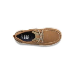 Sperry Top-Sider Big Kid's Fairwater PLUSHWAVE™ Boat Shoe Tan 11 Sperry Top-Sider Big Kid's Fairwater PLUSHWAVE™ Boat Shoe Tan -Sperry Top-Sider Sales STK264547 05