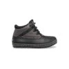 Sperry Top-Sider Big Kid's Bowline Storm Boot Black/Charcoal