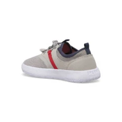 Sperry Top-Sider Big Kid's Coastal Break Sneaker Grey -Sperry Top-Sider Sales STK265750 225