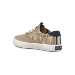 Sperry Top-Sider Big Kid's Spinnaker Washable Sneaker Camo -Sperry Top-Sider Sales STK265753 225
