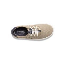 Sperry Top-Sider Big Kid's Spinnaker Washable Sneaker Camo -Sperry Top-Sider Sales STK265753 TOP