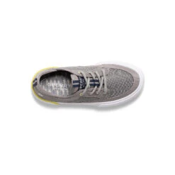 Sperry Top-Sider Big Kid's Soletide Sneaker Grey 10 Sperry Top-Sider Big Kid's Soletide Sneaker Grey -Sperry Top-Sider Sales STK265755 TOP