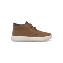 Sperry Top-Sider Big Kid's Coastal Break Chukka Tan