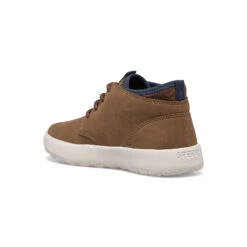 Sperry Top-Sider Big Kid's Coastal Break Chukka Tan -Sperry Top-Sider Sales STK266147 225