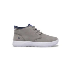 Sperry Top-Sider Big Kid's Coastal Break Chukka Grey