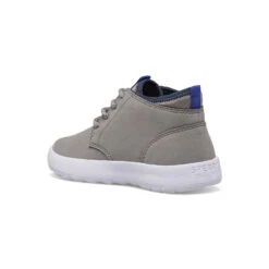 Sperry Top-Sider Big Kid's Coastal Break Chukka Grey -Sperry Top-Sider Sales STK266148 225