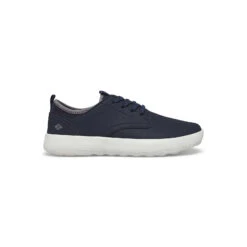 Sperry Top-Sider Big Kid's Coastal Break Skiff Sneaker Navy