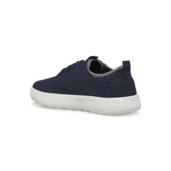 Sperry Top-Sider Big Kid's Coastal Break Skiff Sneaker Navy -Sperry Top-Sider Sales STK266652 225