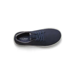 Sperry Top-Sider Big Kid's Coastal Break Skiff Sneaker Navy -Sperry Top-Sider Sales STK266652 TOP