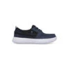 Sperry Top-Sider Big Kid's Bowfin Boat Shoe Navy -Sperry Top-Sider Sales STK267196 000