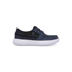 Sperry Top-Sider Big Kid's Bowfin Boat Shoe Navy