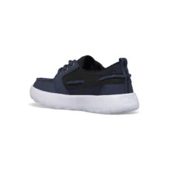 Sperry Top-Sider Big Kid's Bowfin Boat Shoe Navy -Sperry Top-Sider Sales STK267196 225