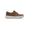Sperry Top-Sider Big Kid's Bowfin Boat Shoe Tan -Sperry Top-Sider Sales STK267251 000