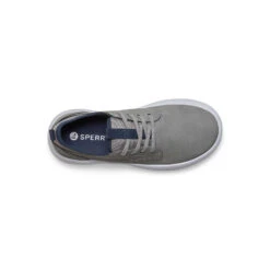 Sperry Top-Sider Big Kid's Coastal Break Skiff Sneaker Grey 10 Sperry Top-Sider Big Kid's Coastal Break Skiff Sneaker Grey -Sperry Top-Sider Sales STK267308 TOP