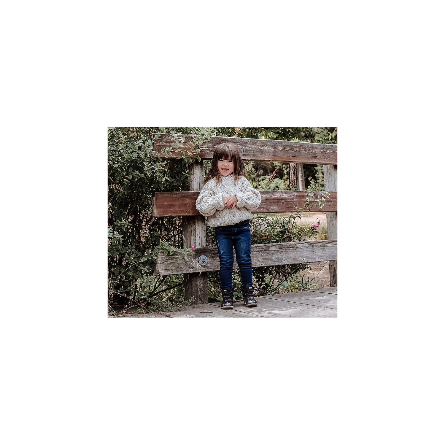 Sperry Top-Sider Little Kid's Saltwater Nylon Quilt Duck Boot Black 6 Sperry Top-Sider Little Kid's Saltwater Nylon Quilt Duck Boot Black - Image 4