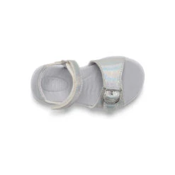 Sperry Top-Sider Little Kid's Galley PLUSHWAVE™ Sandal Silver 10 Sperry Top-Sider Little Kid's Galley PLUSHWAVE™ Sandal Silver -Sperry Top-Sider Sales STL164226 05