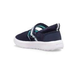Sperry Top-Sider Little Kid's Port Mast PLUSHWAVE™ Sneaker Navy 9 Sperry Top-Sider Little Kid's Port Mast PLUSHWAVE™ Sneaker Navy -Sperry Top-Sider Sales STL164283 02