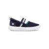 Sperry Top-Sider Little Kid's Port Mast PLUSHWAVE™ Sneaker Navy