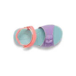 Sperry Top-Sider Little Kid's Galley PLUSHWAVE™ Sandal Multi -Sperry Top-Sider Sales STL164933 05