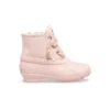 Sperry Top-Sider Little Kid's Saltwater Duck Boot Blush -Sperry Top-Sider Sales STL165269 03