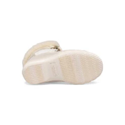 Sperry Top-Sider Little Kid's Alpine Saltwater Junior Boot Ivory -Sperry Top-Sider Sales STL166415 OUT