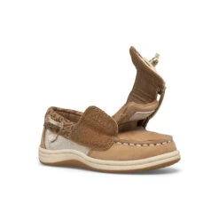 Sperry Top-Sider Big Kid's Songfish Junior Boat Shoe Champagne 10 Sperry Top-Sider Big Kid's Songfish Junior Boat Shoe Champagne -Sperry Top-Sider Sales STL166568 6