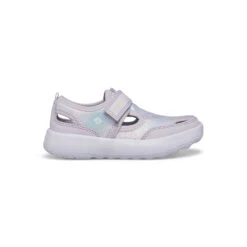 Sperry Top-Sider Big Kid's Coastal Break Sandal Lilac