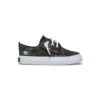 Sperry Top-Sider Big Kid's Crest Vibe Junior Sneaker Black -Sperry Top-Sider Sales STL167236 000