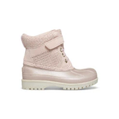 Sperry Top-Sider Little Kid's Storm Hopper A/C Boot Pink