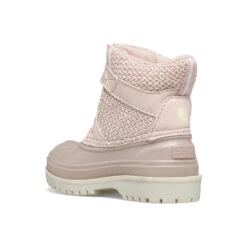 Sperry Top-Sider Big Kid's Storm Hopper A/C Boot Pink -Sperry Top-Sider Sales STL167239 225