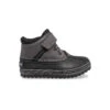 Sperry Top-Sider Little Kid's Bowline Storm Junior Boot Black/Charcoal -Sperry Top-Sider Sales STL265260 03