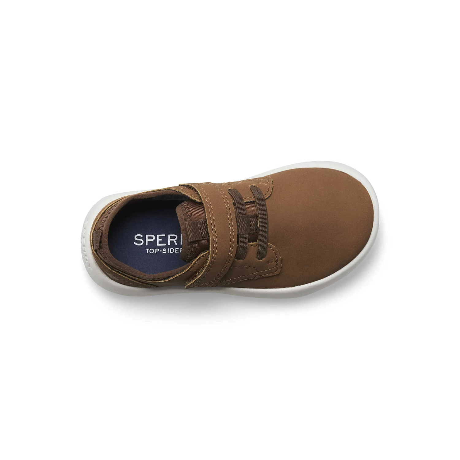 Sperry Top-Sider Little Kid's Coastal Break Skiff A/C Sneaker Tan 6 Sperry Top-Sider Little Kid's Coastal Break Skiff A/C Sneaker Tan - Image 4