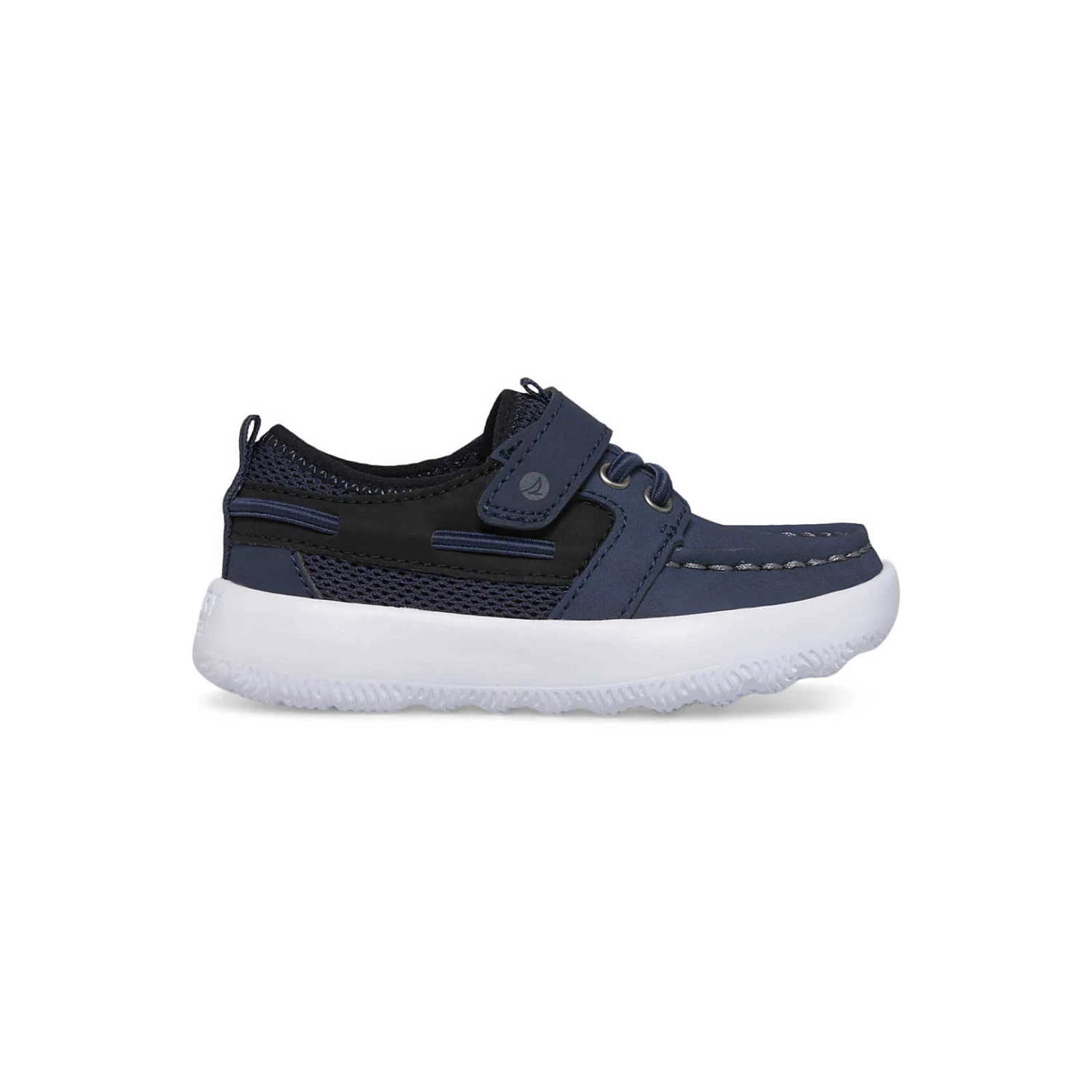 Sperry Top-Sider Little Kid's Bowfin Junior Boat Shoe Navy 3 Sperry Top-Sider Little Kid's Bowfin Junior Boat Shoe Navy