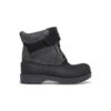 Sperry Top-Sider Big Kid's Storm Hopper A/C Boot Black/Grey -Sperry Top-Sider Sales STL267198 000 1