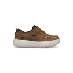 Sperry Top-Sider Little Kid's Bowfin Junior Boat Shoe Tan