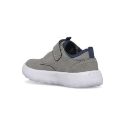 Sperry Top-Sider Little Kid's Coastal Break Skiff A/C Sneaker Grey -Sperry Top-Sider Sales STL267308 225