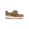 Sperry Top-Sider Little Kid's Fairwater PLUSHWAVE™ Jr Boat Shoe Tan 2 Sperry Top-Sider Little Kid's Fairwater PLUSHWAVE™ Jr Boat Shoe Tan -Sperry Top-Sider Sales STL267448 000