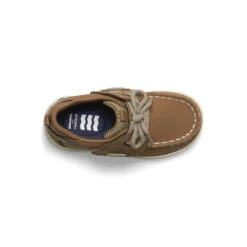 Sperry Top-Sider Little Kid's Fairwater PLUSHWAVE™ Jr Boat Shoe Tan 10 Sperry Top-Sider Little Kid's Fairwater PLUSHWAVE™ Jr Boat Shoe Tan -Sperry Top-Sider Sales STL267448 TOP