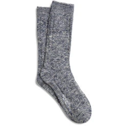 Sperry Top-Sider Men's Crew Sock Blue