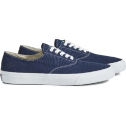 Sperry Top-Sider Unisex Cloud CVO Deck Sneaker Navy